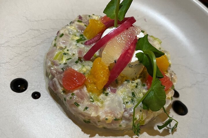 Dining Photos