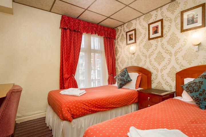 Hotel Interior 55 of 61