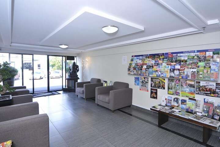 Hotel Interior 2 of 65