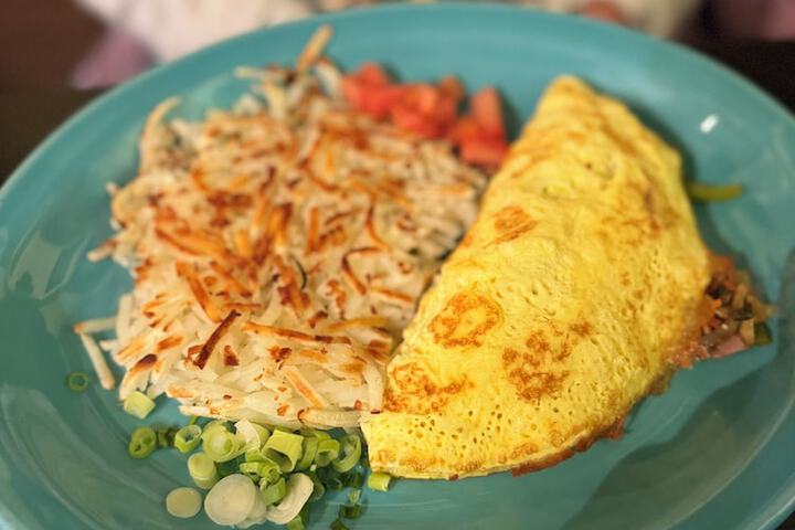 Breakfast/Coffee Service 45 of 63