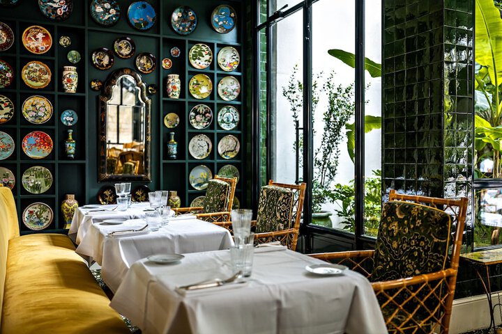 Dining 64 of 81