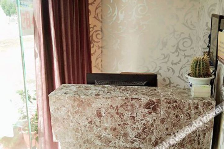 Hotel Interior 5 of 14