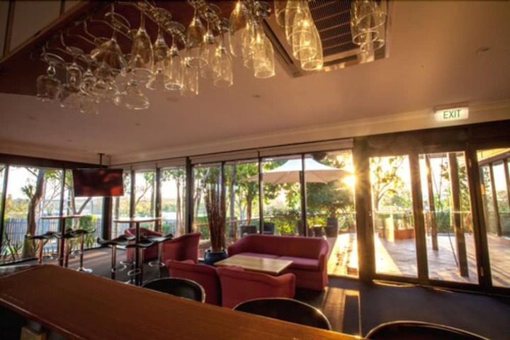 Hotel Interior 2 of 44