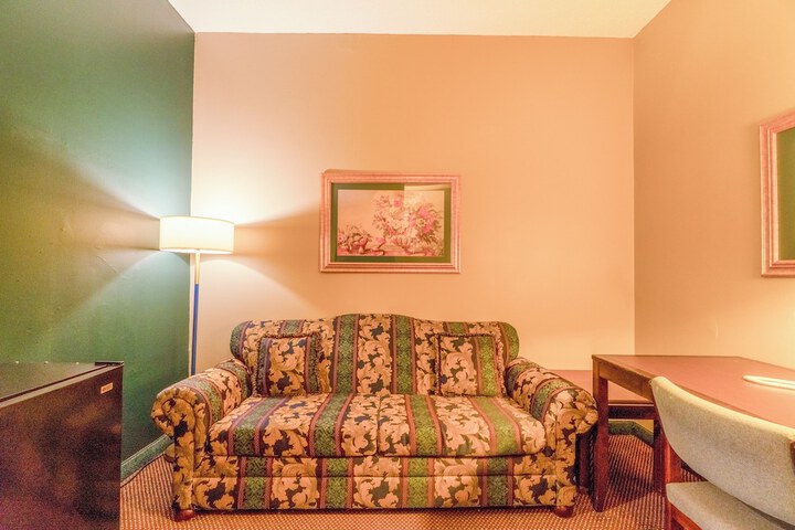 1 King Bed Suite (6 of 33)