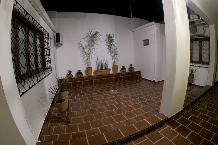 Terrace/Patio 40 of 45