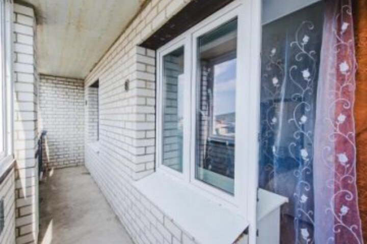 Apartamienty na Babushkina 99