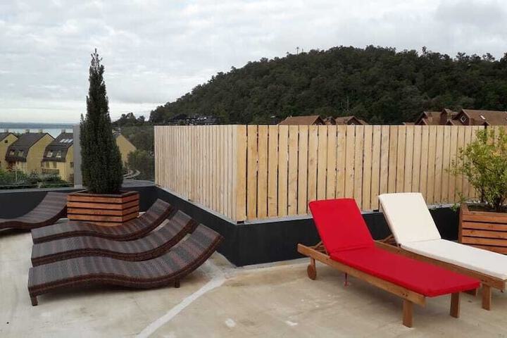 Sundeck 20 of 22