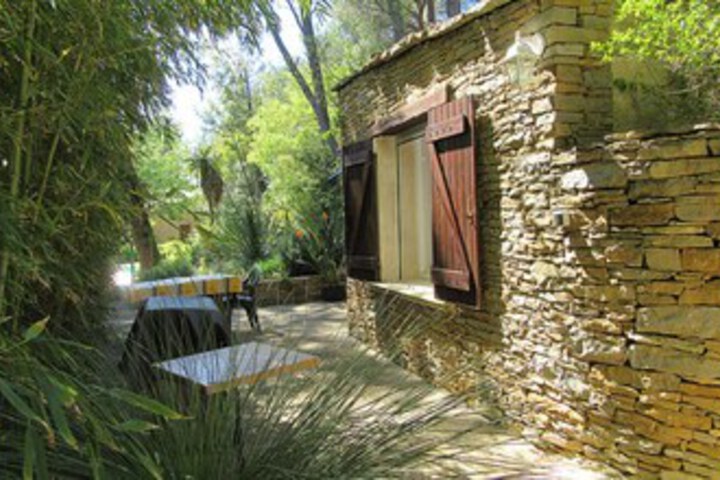 Terrace/Patio 18 of 20