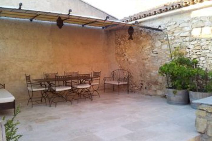 Terrace/Patio 14 of 14