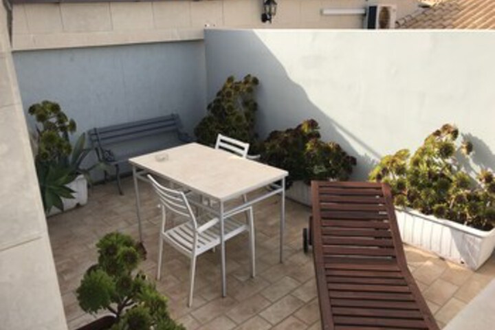 Terrace/Patio 47 of 55
