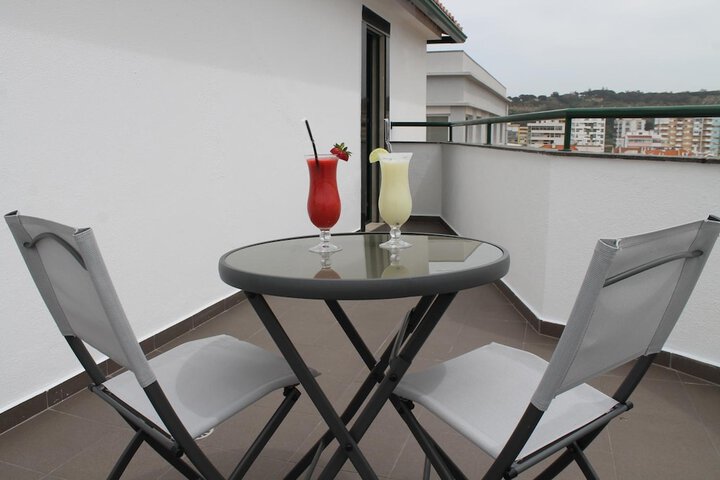 Terrace/Patio 25 of 64