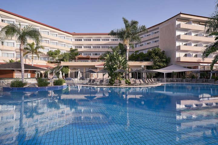 Image of Atlantica Bay Hotel - Adults Only
