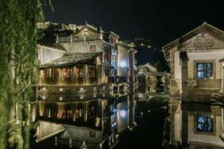 Beijing Liufu Home Folk House
