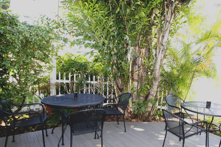 Terrace/Patio 42 of 43