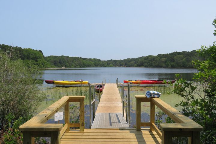 Boating