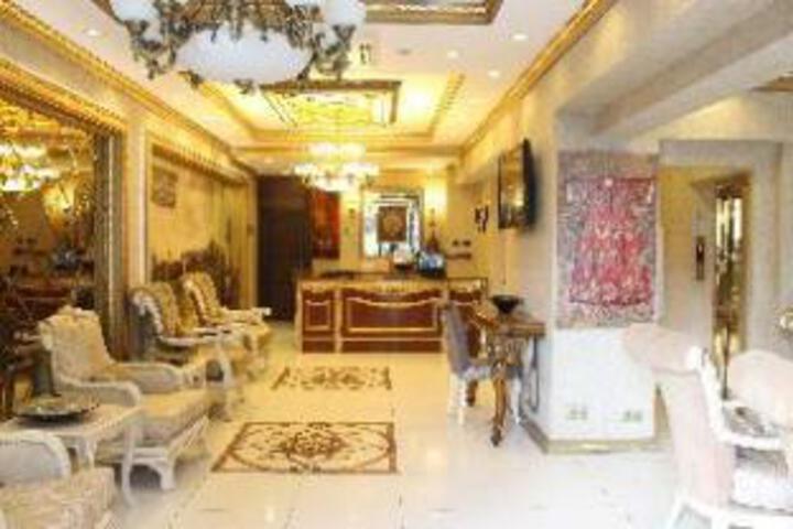Barok Otel