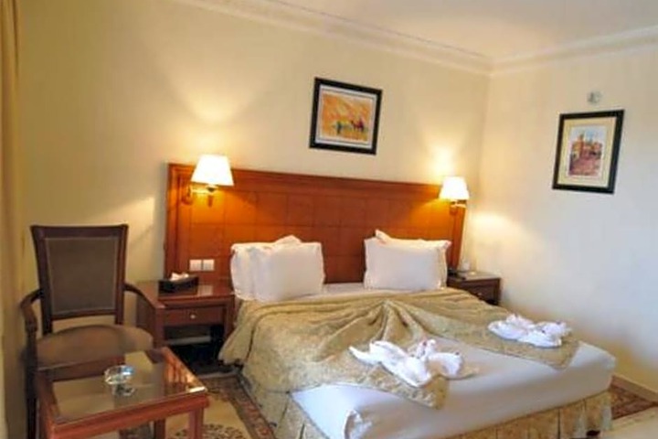 Fitness Facility Photos