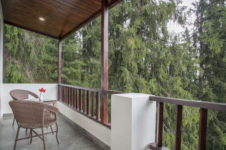Terrace/Patio 41 of 87