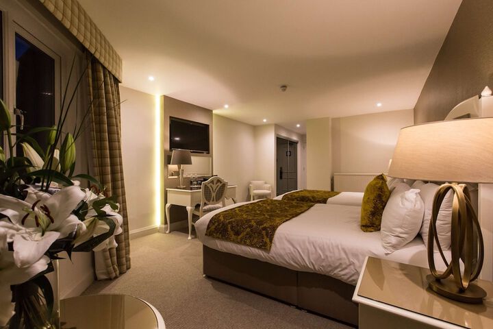 Room 40 of 125