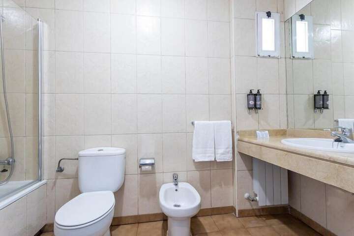 Bath Amenities