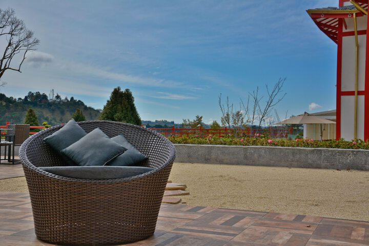Amenities