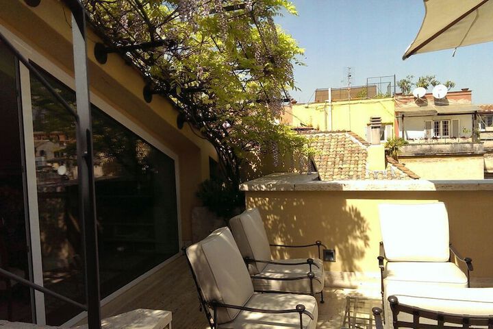 Terrace/Patio 33 of 67