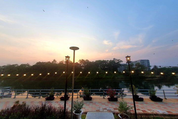 Hotel View 151 of 164
