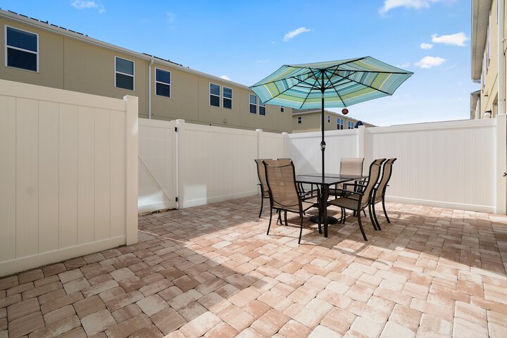 Terrace/Patio 27 of 27