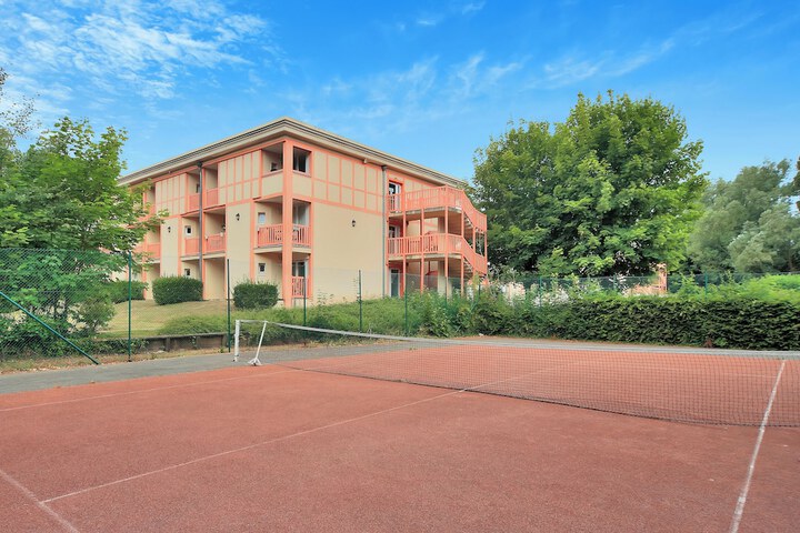 Outside Photo