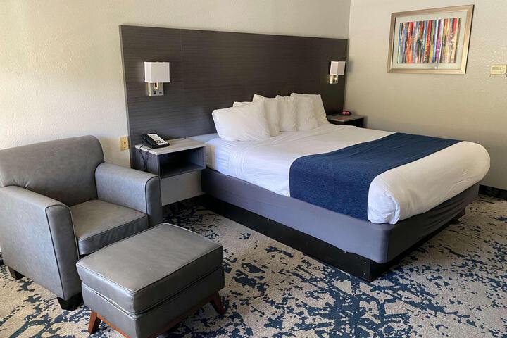 1 King Bed (10 of 13)