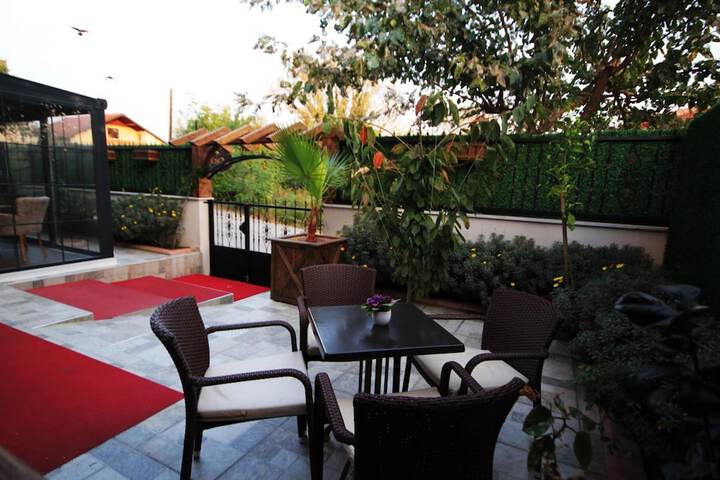 Terrace/Patio 12 of 45