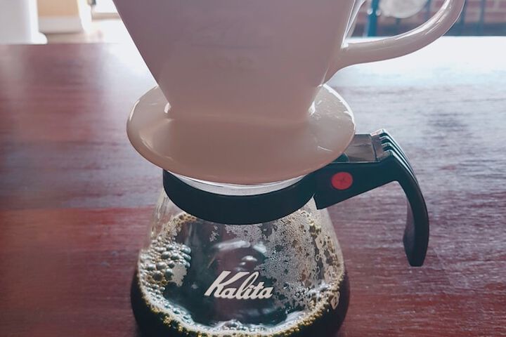 Breakfast/Coffee Service 26 of 43