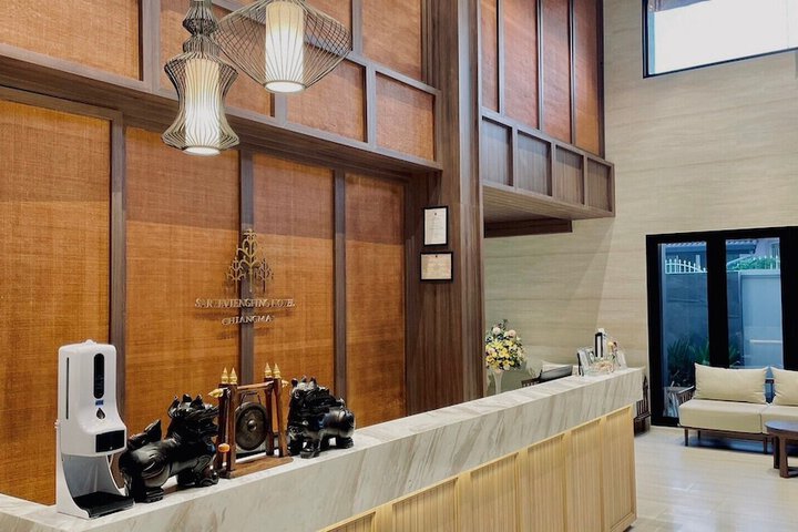 Hotel Interior 3 of 13