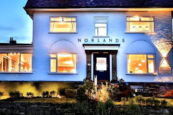 The Norlands