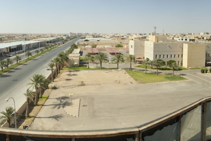 Hotel View 34 of 34