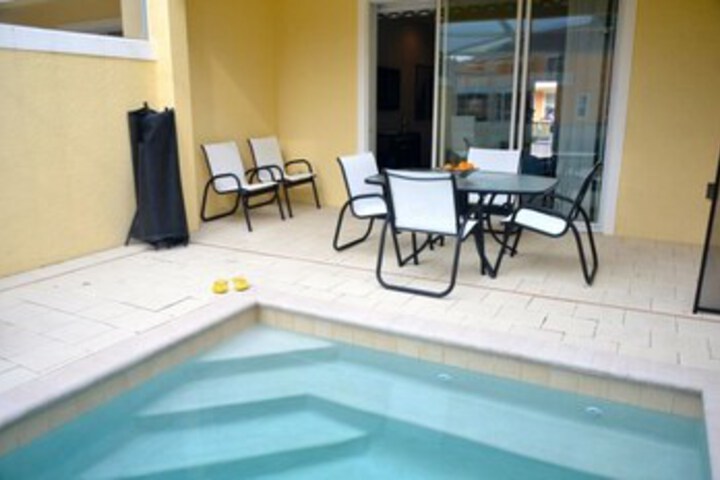 Terrace/Patio 24 of 26