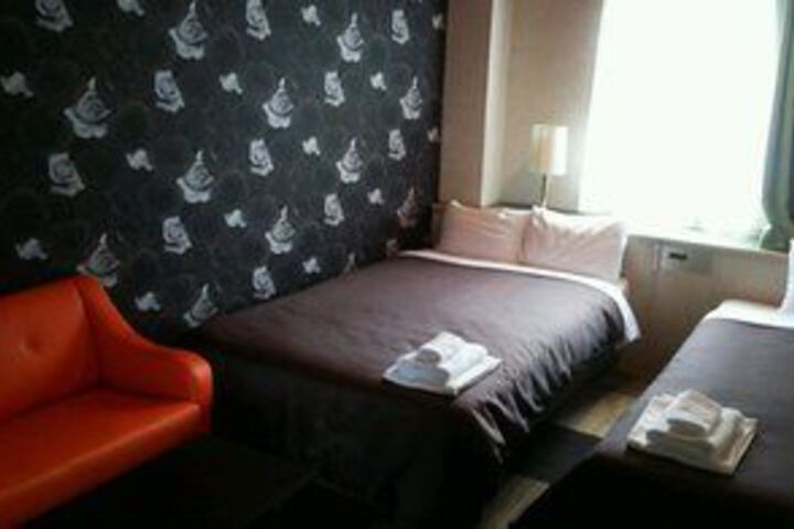 Guest Suite Photo