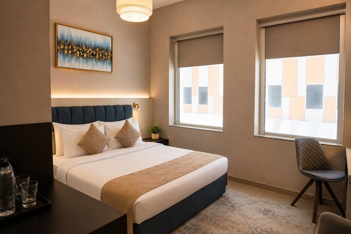 Room 41 of 110