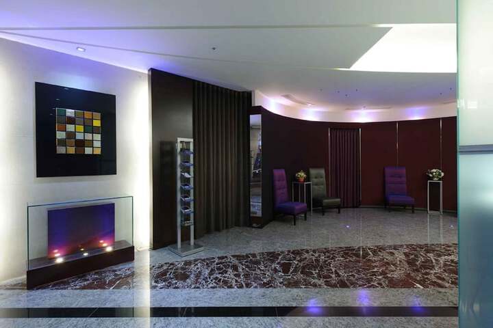 Lobby Photos