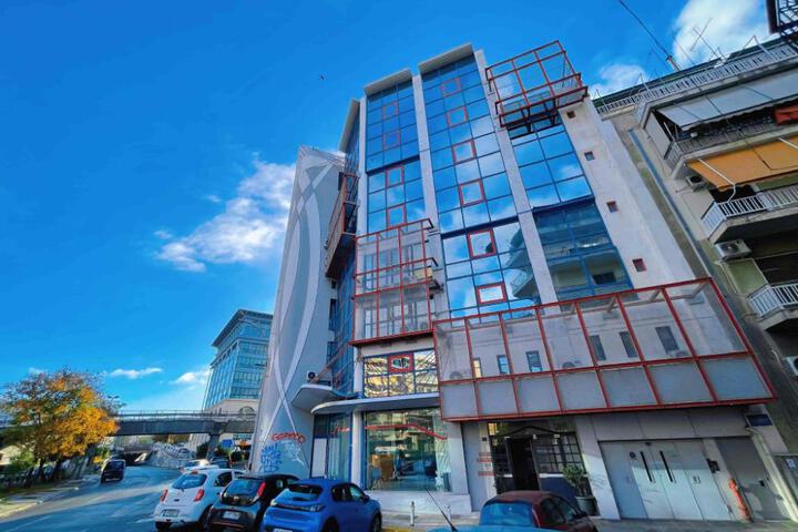 WSD Baia Acropolis Hotel Apartment