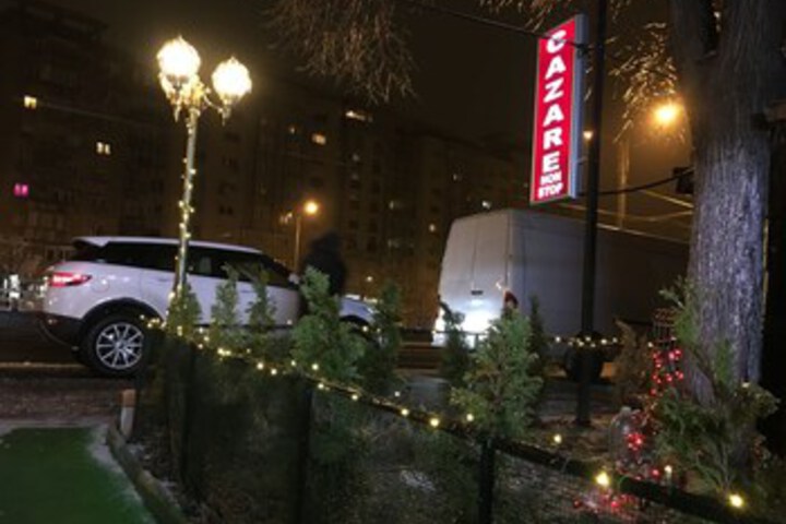 Hotel 17 of 123