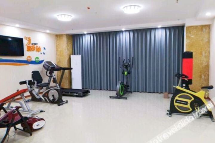 Health and Fitness 4 of 22