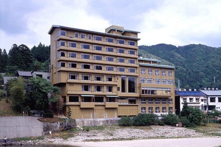 Hotel 20 of 21