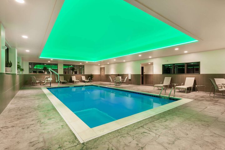 Pool 9 of 16