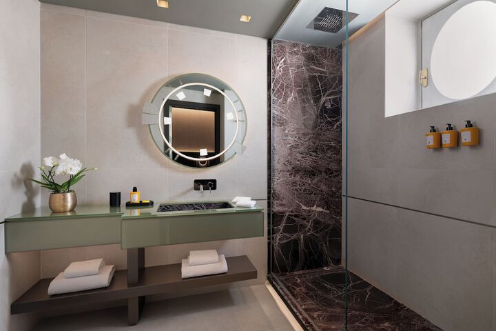 Bath Amenities