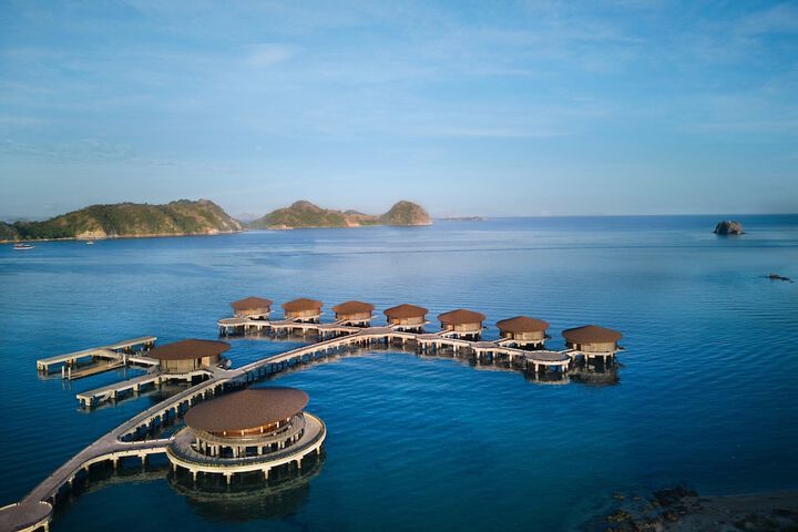 Photo of TA’AKTANA a Luxury Collection Resort & Spa, Labuan Bajo