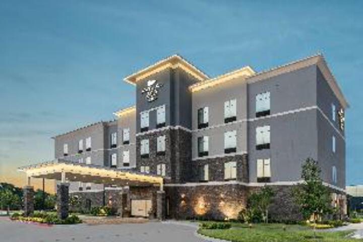 Hotel 9 of 23