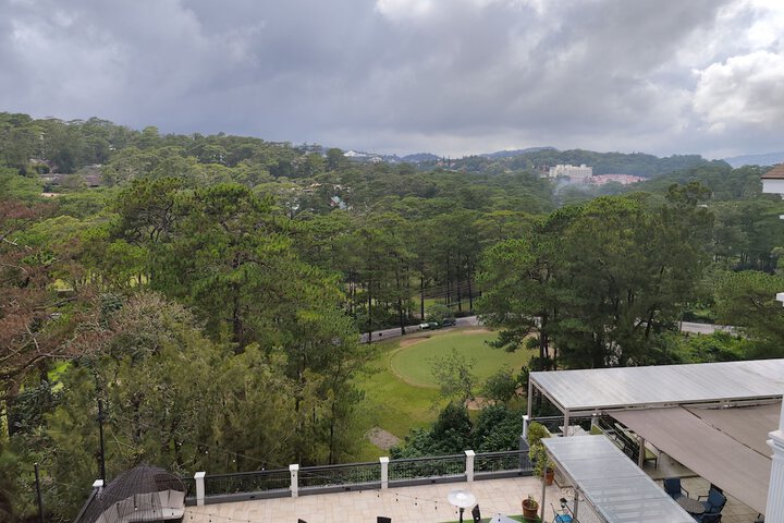 Hotel View 53 of 54