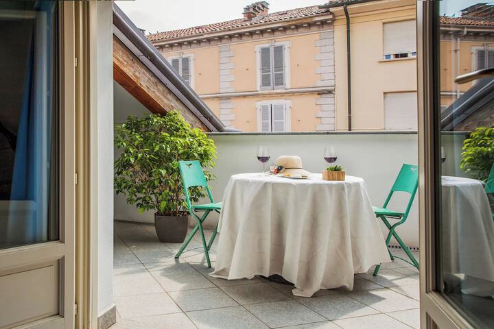 Terrace/Patio 19 of 45