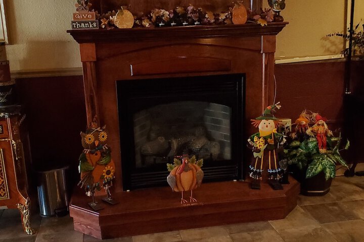 Hotel Interior 2 of 66